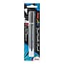 Pentel DualMetallic, Brown Ink, 3/Bundle (PTAXGFHBPDAX-3)~#|#~D66429C1-803B-4310-BD56A97ADDBB0902_sc7