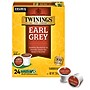 Twinings Earl Grey Black Tea, Keurig® K-Cup® Pods, 24/Box (TNA85783)~#|#~D665D966-3EEB-48CB-AB209553B0C061E2_sc7