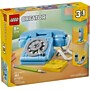 LEGO Creator 3-in-1 Retro Telephone, 383 Pieces (31174)~#|#~D665F9A3-9412-42AE-927FFE2DA690E7EC_sc7