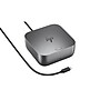 HP G6 Thunderbolt 4 Universal Docking Station for Laptop (9X472UT#ABA)~#|#~D666A4B0-4095-4E50-A3E4D028AF7442C0_sc7