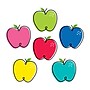 Creative Teaching Press Core Décor Doodle Apples Designer Cut-Outs, 36/Pack, 3 Packs/Bundle (CTP10420-3)~#|#~D6673B87-B3C9-421E-823A5AF43B51C0A1_sc7
