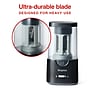 Staples Classroom Electric Pencil Sharpener, Black (ST62629)~#|#~D66811CF-B283-4C79-A747B9A97C8E9061_sc7
