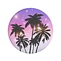 PopSockets PopGrip Universal Cell Phone Grip, Tropical Twilight (806715)~#|#~D66935F4-5F12-4F3C-BFD8F8385476D486_sc7