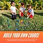 Nerf Birdie Shot Game, Multicolored (FRN82279)~#|#~D66995DE-79AC-4F08-81EB49917171574D_sc7