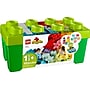 LEGO DUPLO Classic Brick Box, 65 Pieces (10913)~#|#~D669F376-B359-46EA-8AED2C1A63DBE945_sc7