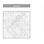 2027 BrownTrout Word Search 6" x 5" Daily Day-to-Day Calendar, Assorted Colors (9781645917663)~#|#~D66B3D89-9EF6-4CB5-8F090EC38657E453_sc7