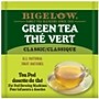 Bigelow Classic Green Tea, Pods, 18/Box (RCB07906)~#|#~D66B5D90-587A-4FD9-84FF68BFE4AEA156_sc7
