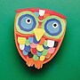 Prang Construction Paper, 18" x 24", White, 50 Sheets/Pack (P9217)~#|#~D66C3DE1-E3A5-4780-AA6CCD655F75538D_sc7