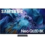 Samsung Neo QN990F 75" Smart QLED 8K UHD AI Enabled TV (QN75QN990FFXZA)~#|#~D66CF7C9-B00F-47B6-B1120A73FC8E2456_sc7