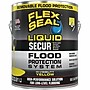 Flex Seal SECUR Sealant, 122 oz., Yellow, 2/Carton (FLXRLSYELR01)~#|#~D66D42D2-5FA2-4732-901B070AB6E81242_sc7