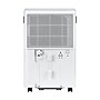 Frigidaire Energy Star 50-Pint Portable Dehumidifier, Wi-Fi Enabled, 3-Speed, White (FHDD5034Y1)~#|#~D66FD042-1F29-4EA7-A87066E0FCB57C8C_sc7