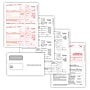 ComplyRight TaxRight 2024 1099-MISC Tax Form Tax Form Set with Envelopes, 4-Part, 10/Pack (SC6103E10)~#|#~D6718E8D-282E-46BF-9D7B78380424B8D1_sc7