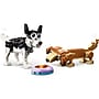 LEGO Creator 3-in-1 Adorable Dogs Building Set (31137)~#|#~D671B807-4B84-4844-B3FA77552A2A276B_sc7