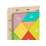 Flash Furniture Bright Beginnings Tangram Shape Learning Board (MK-MK00538-GG)~#|#~D6722229-F821-47D6-89ED420221BDED32_sc7