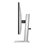 HP Series 7 Pro 27" QHD IPS 120Hz LED AMD FreeSync Monitor, Height Adjustable, Universal Docking Station, Natural Silver~#|#~D67238F4-DD90-4BFA-B5C2BD9F7F0191D9_sc7