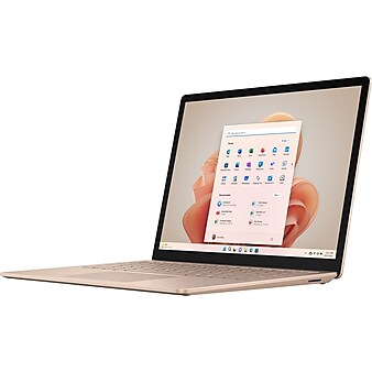 Microsoft Surface Laptop 5 13.5", Intel Core i7-1255U, 16GB Memory, 512GB SSD, Windows 11 PRO (RBH-00062)