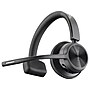 Poly Voyager 4300 UC Series USB-A Bluetooth Mono Phone & Computer Headset, Unified Communications Certified (77Y92AA)~#|#~D672BFED-ED19-460F-8A2408B4F886DFFB_sc7