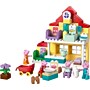 LEGO DUPLO Peppa Pig Family House, 84 Pieces (10467)~#|#~D6756CEA-BE8E-4651-80D98081B3076D9B_sc7