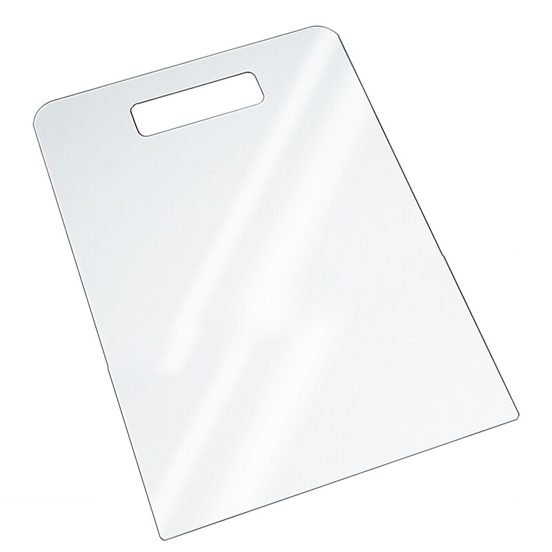 Nahanco Folding Board, Acrylic, 9.5" x 14", Large (FB1304) image 1
