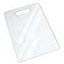 Nahanco Folding Board, Acrylic, 9.5" x 14", Large (FB1304)~#|#~D6760375-B557-4C7C-AB145A2EBDE9AE22_sc7