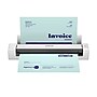 Brother DSmobile DS-740De USB Duplex Portable Document Scanner, White (DS-740De)~#|#~D676B64F-FE6F-4090-9AAB71623C7E8598_sc7