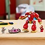LEGO Disney Junior Marvel Ultron vs. Iron Man, 96 Pieces (11209)~#|#~D6789092-9337-4E81-B3F914AC90C26A7D_sc7