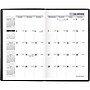2026 AT-A-GLANCE DayMinder 3.5" x 6" Monthly Planner, Plastic Cover, Black (SK53-00-26)~#|#~D6791045-B56C-4EAA-8A6C86B69B271966_sc7