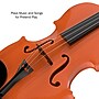 Hey! Play! Kid's 18" Toy Violin with Bow (80-HM-336840)~#|#~D67A18D2-A636-4D53-8E26F16102064723_sc7