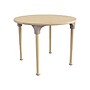 Flash Furniture Bright Beginnings Hercules 33" Round Table, Height Adjustable, Beech (MK-ME088021-GG)~#|#~D67B05DA-22EA-47D2-BE8DE56F59721E7A_sc7