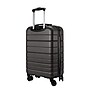 Skyway Luggage Epic 2.0 20" Hardside Carry-On Suitcase, 8-Wheeled Spinner, Midnight (780-20"004-4WB)~#|#~D67B4C98-87CE-4F1D-90B35E1936A3008A_sc7
