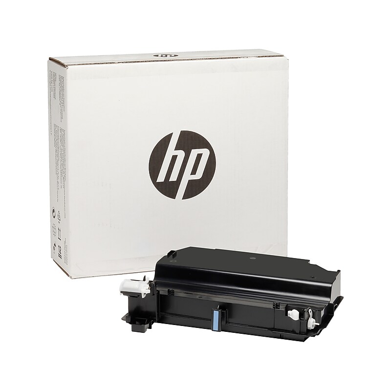 HP LaserJet Toner Collection Unit, Black (527F9A) image 1