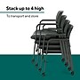Workplace2.0 Health™ Esler Polyurethane Guest Chair, Black (WP62576)~#|#~D682D469-7E05-4EAF-BF01F4EEAF8A3216_sc7