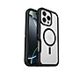 OtterBox Defender MagSafe Phone Case for iPhone 16 Pro, Shock Absorbing, Black (77-99705)~#|#~D683E0E5-843B-4472-919355014F6071FA_sc7