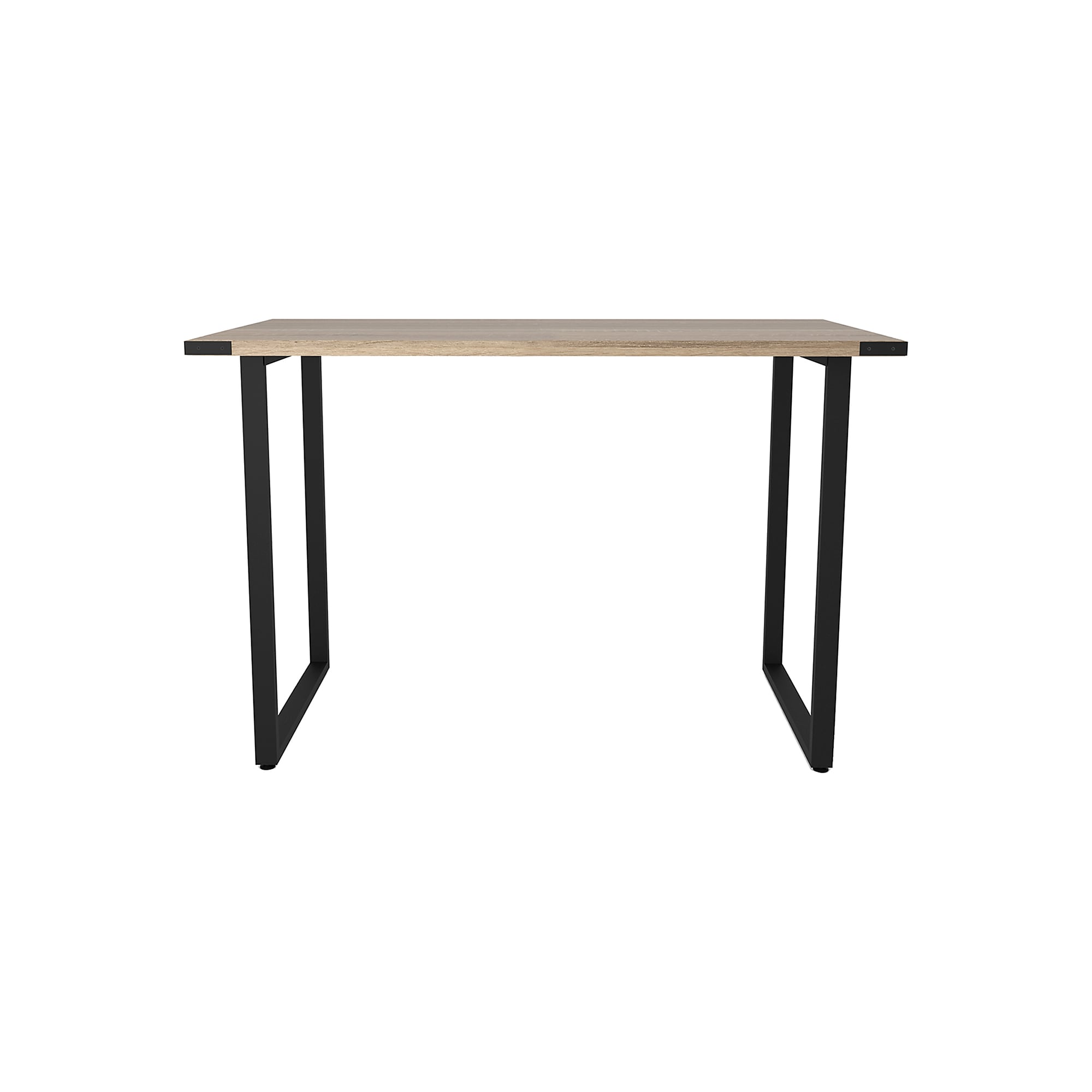 Safco Mirella SOHO 48″W Table Desk, Sand Dune (5511SDD) Sansujyuku sansujyuku.com