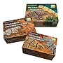 Yellow Door Dig and Discover Dinosaur Pack, Assorted Colors, 6/Set (YUS1230)~#|#~D685CEA5-F303-4630-8E1AD62D0F7F270A_sc7