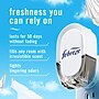 Febreze Fade Defy Plug Air Freshener Warmer Refill, Linen & Sky Scent, 0.87 fl. oz., 3/Pack (54344)~#|#~D686152A-EF21-447D-8405AE4041C3D3E7_sc7