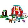 LEGO Disney Pixar Blaze's Horse Ranch, 209 Pieces (43304)~#|#~D6873866-FC4B-4BC3-A7D74909DDDD0C2C_sc7