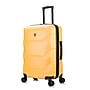DUKAP Zonix 26" Hardside Suitcase, 4-Wheeled Spinner, TSA Checkpoint Friendly, Mustard (DKZON00M-MUS)~#|#~D6889CAF-AF7B-493E-B87843B2B7BDEC60_sc7