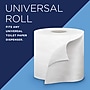 Cottonelle Professional Recycled Toilet Paper, 2-ply, White, 451 Sheets/Roll, 20 Rolls/Case (13135)~#|#~D688A120-F287-40D7-AE47D3C909D944B8_sc7