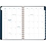 2024-2025 AT-A-GLANCE Signature Collection 5.5" x 8.5" Academic Weekly & Monthly Planner, Faux Leather Cover, Navy~#|#~D688F374-BC06-4BF2-98D370559D2DF9F2_sc7