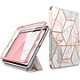 i-Blason Cosmo Plastic 11" Fashion Case for iPad Air 11" 6th Generation, Marble~#|#~D68F211C-39BE-48EB-A9F63121CDE911B4_sc7
