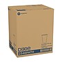 Dixie Pathways Poly Paper Hot Cups, 16 oz., White, 1000/Carton (2346PATH)~#|#~D68FB583-7958-477F-A768C83C51E1549B_sc7