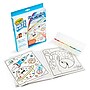 Crayola Color Wonder Mess Free Fingerprint Ink (75-2842)~#|#~D690A3A9-77E6-498D-917FF957AC3D970C_sc7