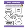 Evan-Moor Making Friends & Social Skills Bundle, Grade K Workbook, 2 Books/Set~#|#~D691D63F-D78B-431B-B70DE93FE997B872_sc7