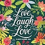 2026 Willow Creek Live, Laugh, Love 12" x 12" Monthly Wall Calendar (51825)~#|#~D69229B4-84C0-4002-B65E5555A7C43ABE_sc7