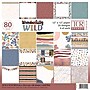 Teacher Created Resources Wonderfully Wild Project Paper, 12" x 12", Assorted Colors, 80 Sheets/Pack (TCR6118)~#|#~D6957EC2-ABFD-48EA-9C8443C0FDE9CBBE_sc7