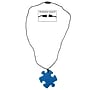 The Pencil Grip Chewable Puzzle Piece Necklace, Blue (20230)~#|#~D69780BD-BD90-4859-B18851873267A9C1_sc7