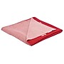 Safavieh Holiday Collection 4'-2" x 5'-0" Frosty Wish Throw, Red/White (HOL2011A-5060)~#|#~D697D579-1CEE-47EC-83DB9B654D40398A_sc7