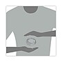 Dart Prima Strawless Plastic Lids, Fits 12 oz to 26 oz Cups, Clear, 1,000/Carton (626NSL)~#|#~D698116A-3BBF-4A6E-BF62E487095780AB_sc7