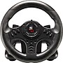 SUPERDRIVE SV450 Universal Racing Wheel, PS3/PS4/Switch/Switch 2/Xbox One®/Xbox Series XS/PC Compatible, Black (SA5426-NG)~#|#~D69B51AB-0926-4BD5-952CC3D9B8F109AE_sc7